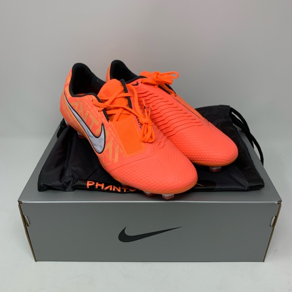 nike phantom mango